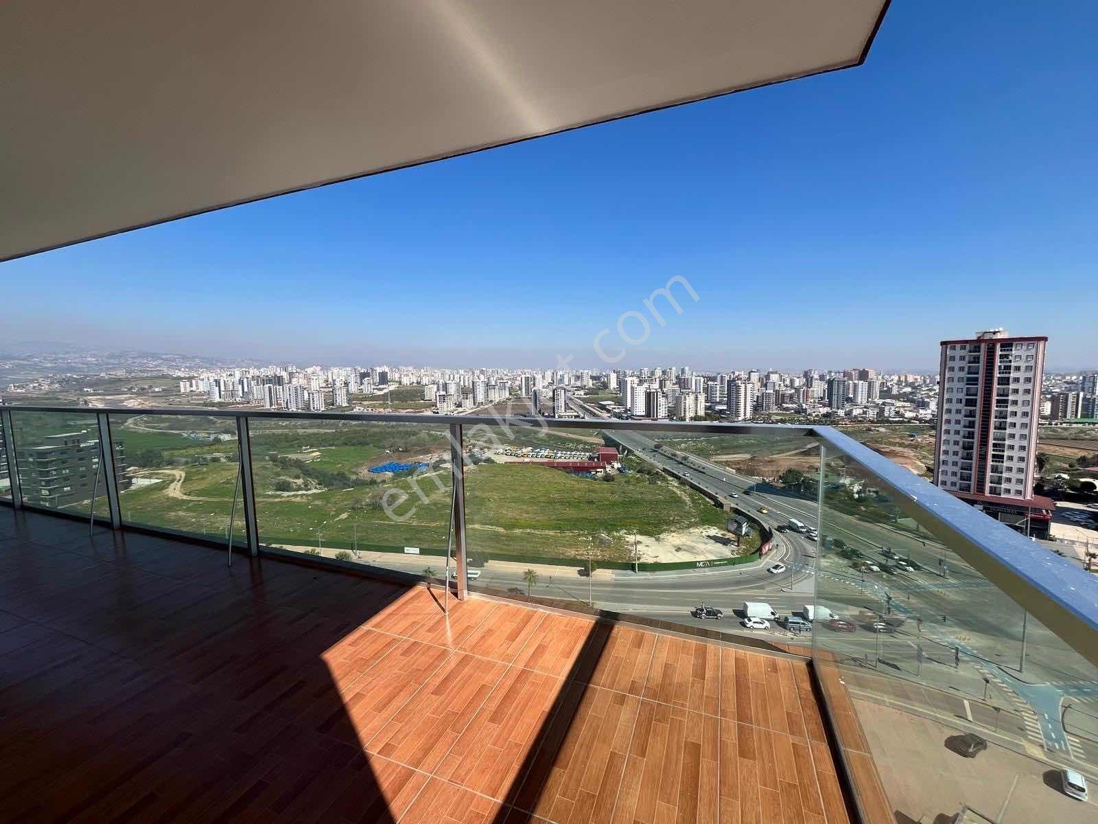 Fa'dan Fuat Morel My Terrace'da Kiralık Lüks 4+1 - Görsel 16