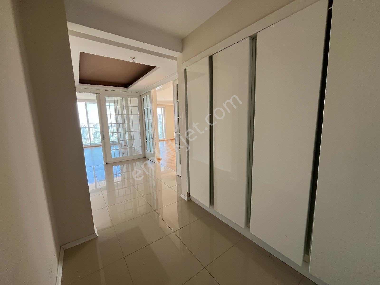 Fa'dan Fuat Morel My Terrace'da Kiralık Lüks 4+1 - Görsel 18