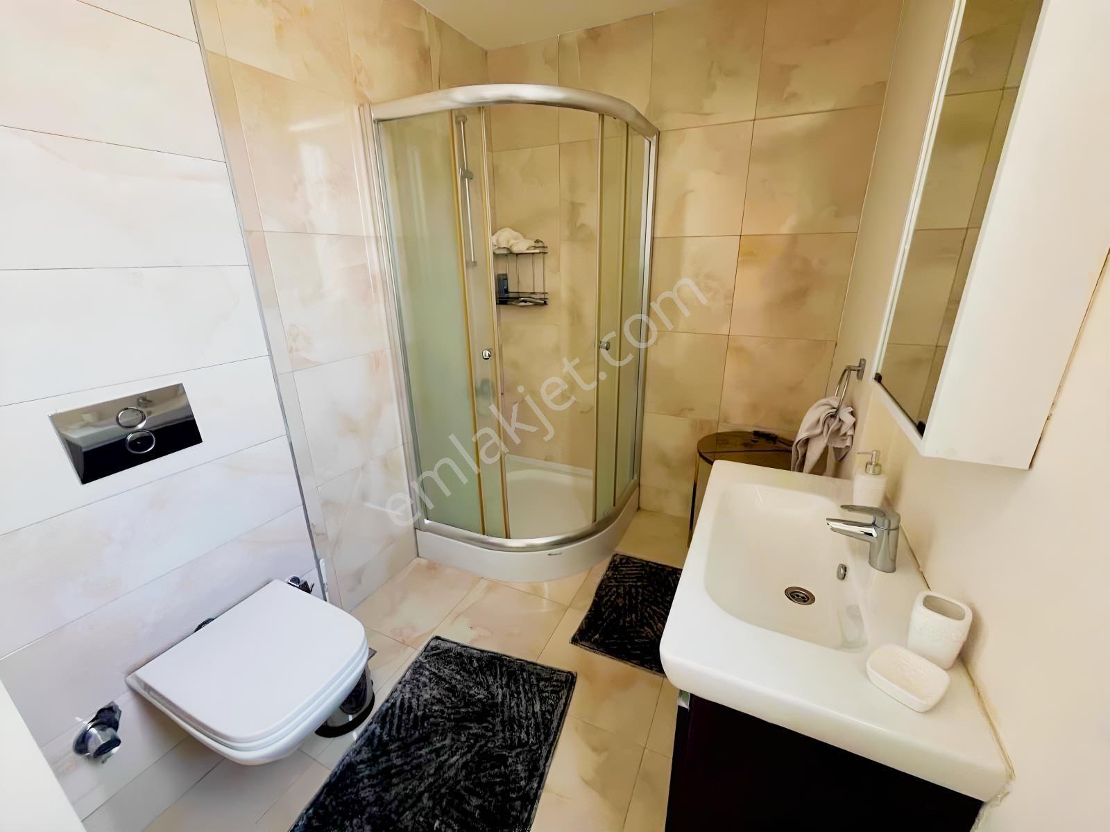 Fa'dan Fuat Morel My Terrace'da Kiralık Lüks 4+1 - Görsel 3