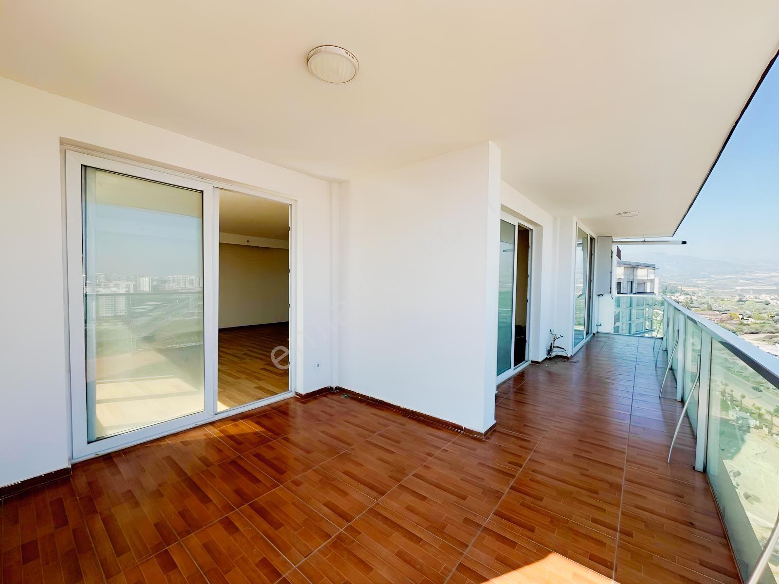 Fa'dan Fuat Morel My Terrace'da Kiralık Lüks 4+1 - Görsel 17