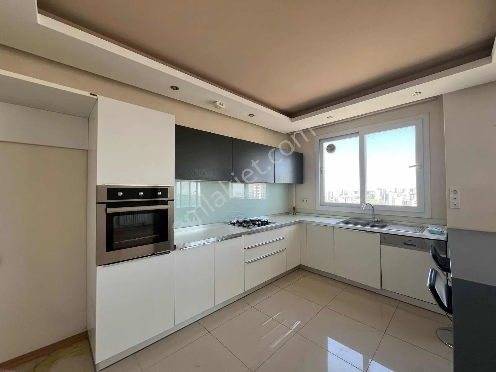 Fa'dan Fuat Morel My Terrace'da Kiralık Lüks 4+1 - Görsel 23