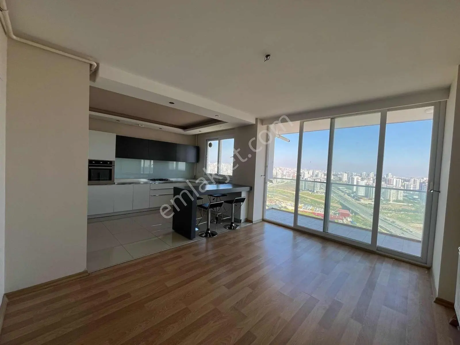Fa'dan Fuat Morel My Terrace'da Kiralık Lüks 4+1 - Görsel 24