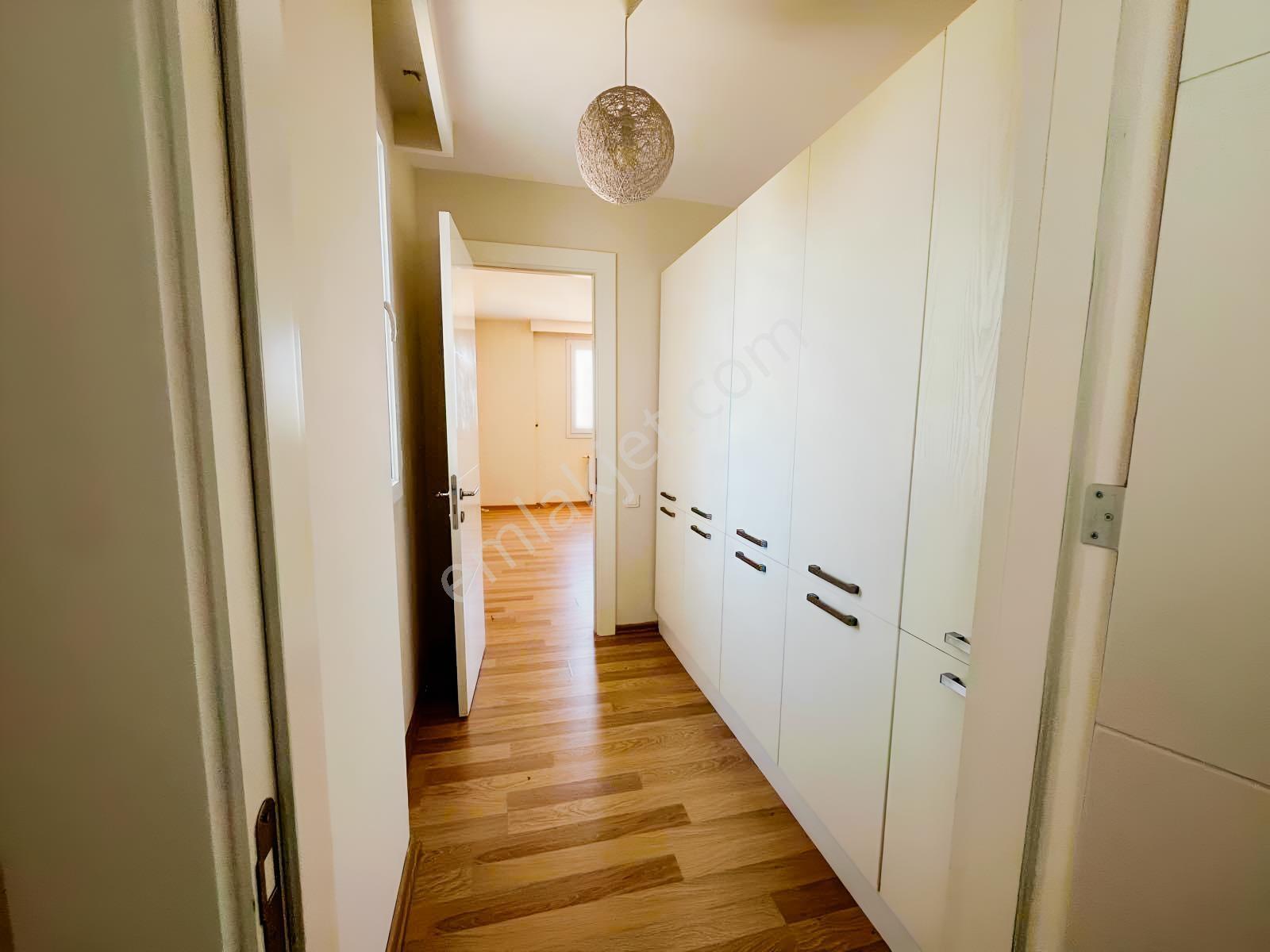 Fa'dan Fuat Morel My Terrace'da Kiralık Lüks 4+1 - Görsel 14