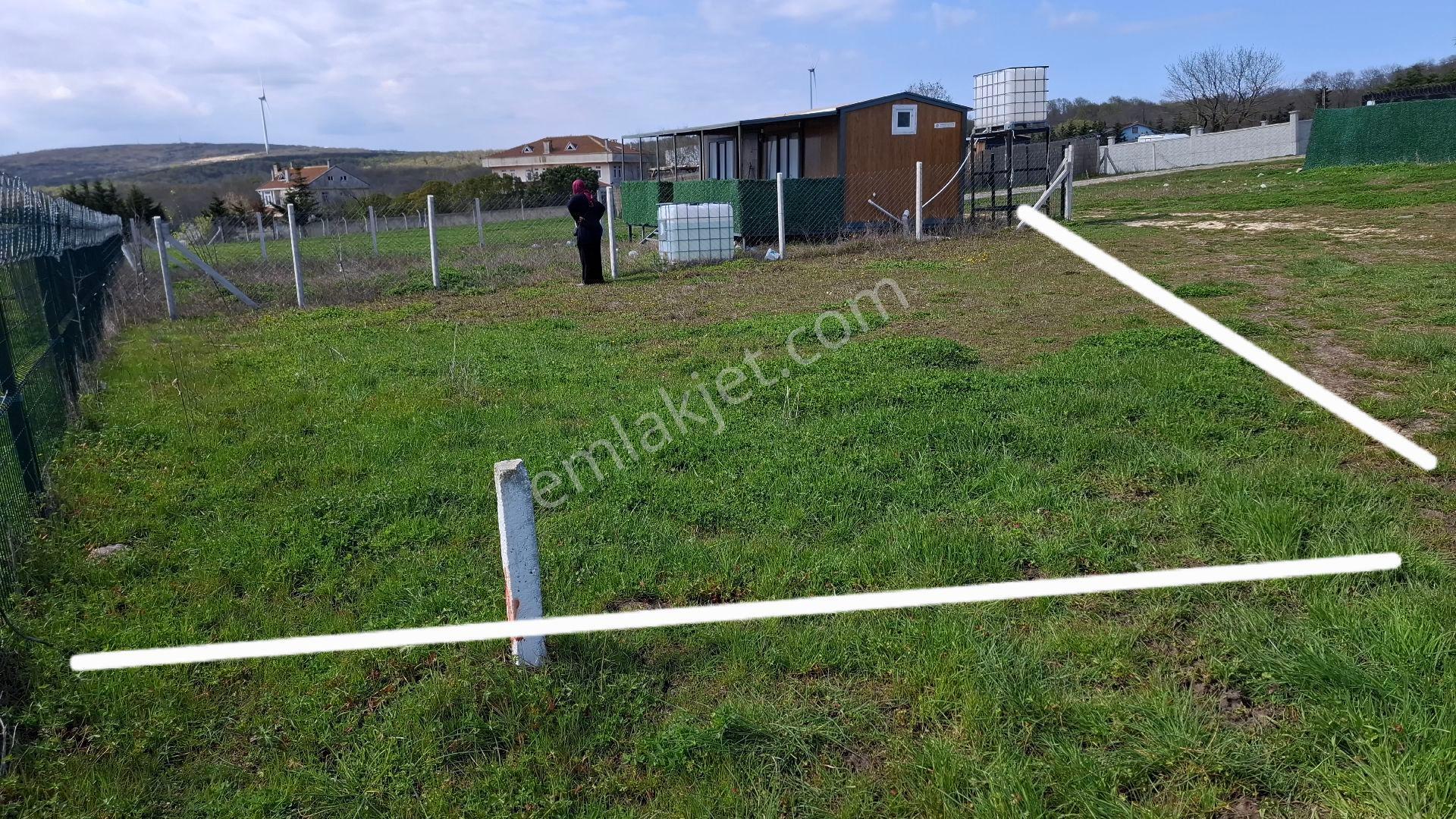 Çatalca/ Akalan 270 Mt Pazarlık Sünnettir - Görsel 8
