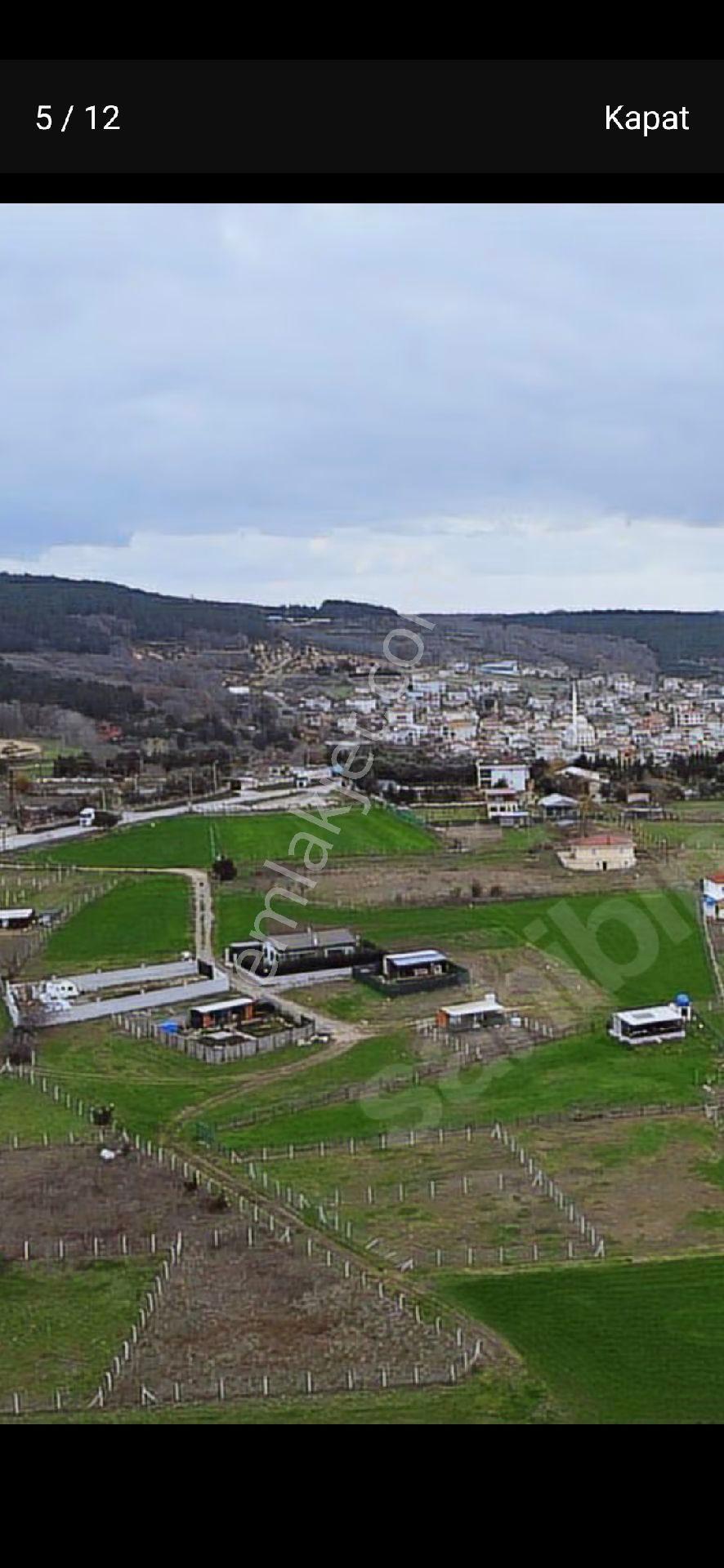 Çatalca/ Akalan 270 Mt Pazarlık Sünnettir - Görsel 11
