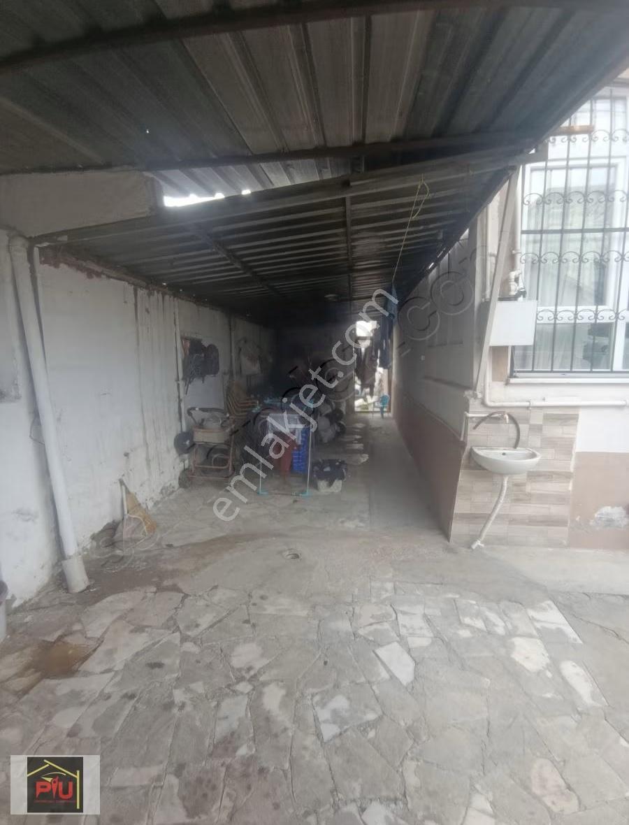 Argınkcık Kayabaşında 345 M² Arsa İçinde Masrafsız 4,5+1 Müstak - Görsel 18