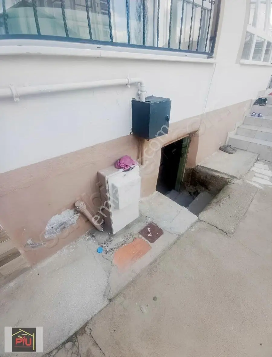 Argınkcık Kayabaşında 345 M² Arsa İçinde Masrafsız 4,5+1 Müstak - Görsel 5