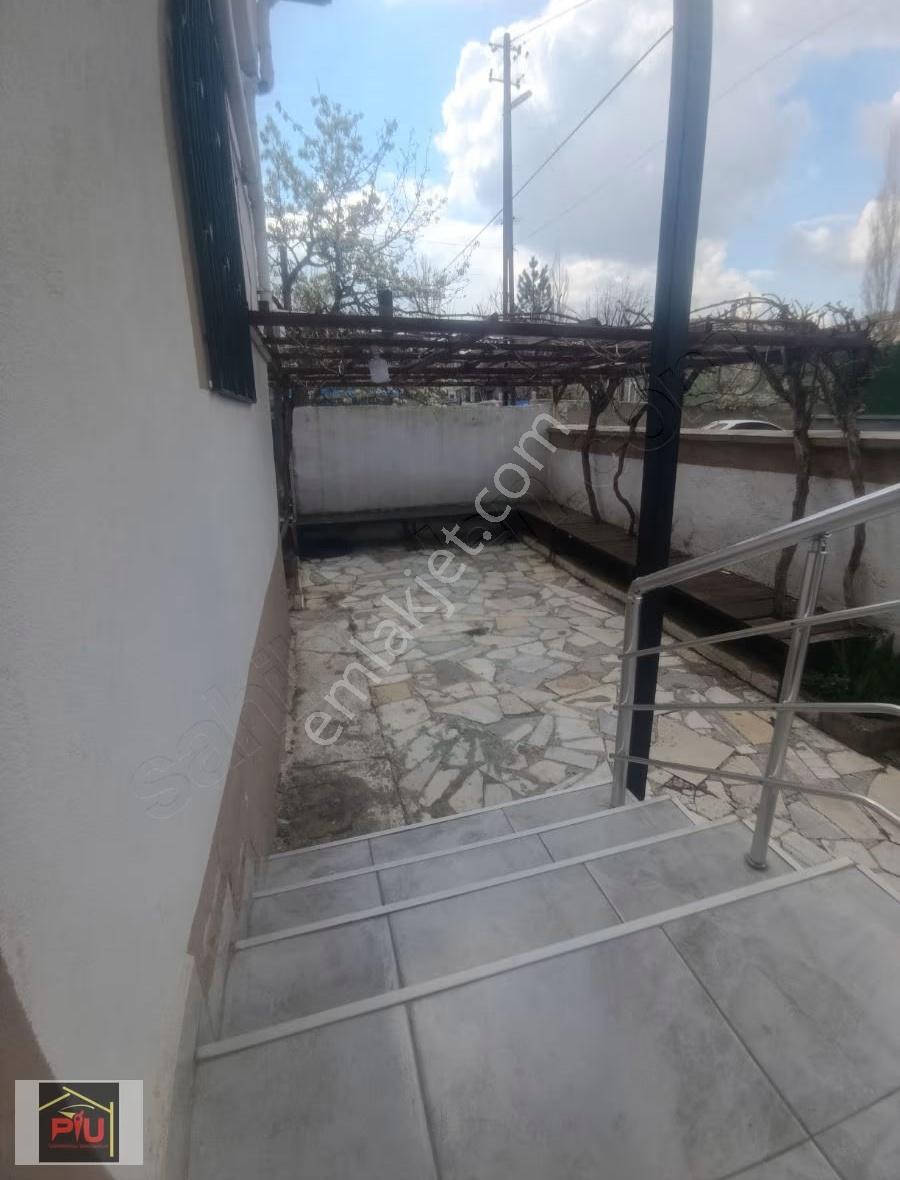 Argınkcık Kayabaşında 345 M² Arsa İçinde Masrafsız 4,5+1 Müstak - Görsel 6