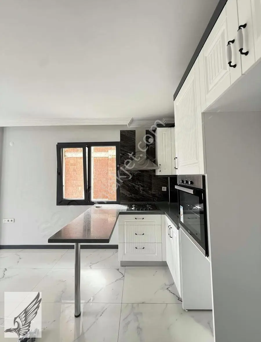 Seferihisar Camikebir Mahallesi Ara Kat Satılık 1+1 Daire - Görsel 22