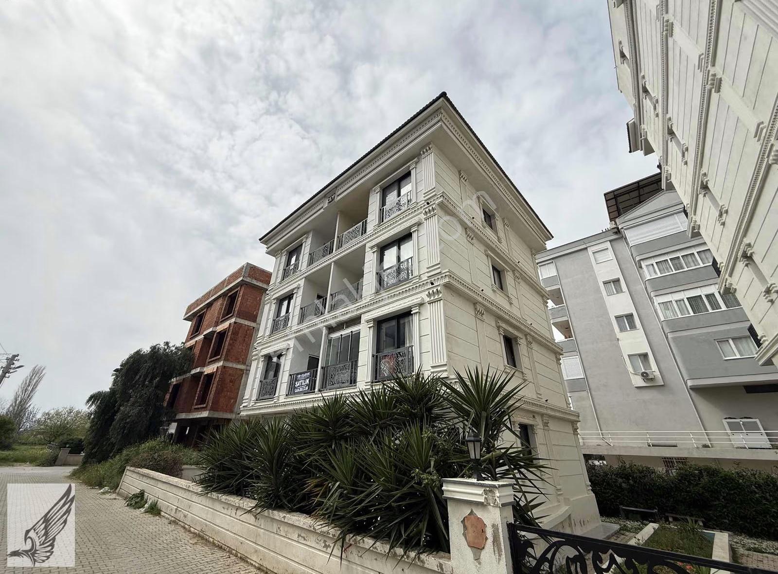 Seferihisar Camikebir Mahallesi Ara Kat Satılık 1+1 Daire - Görsel 8