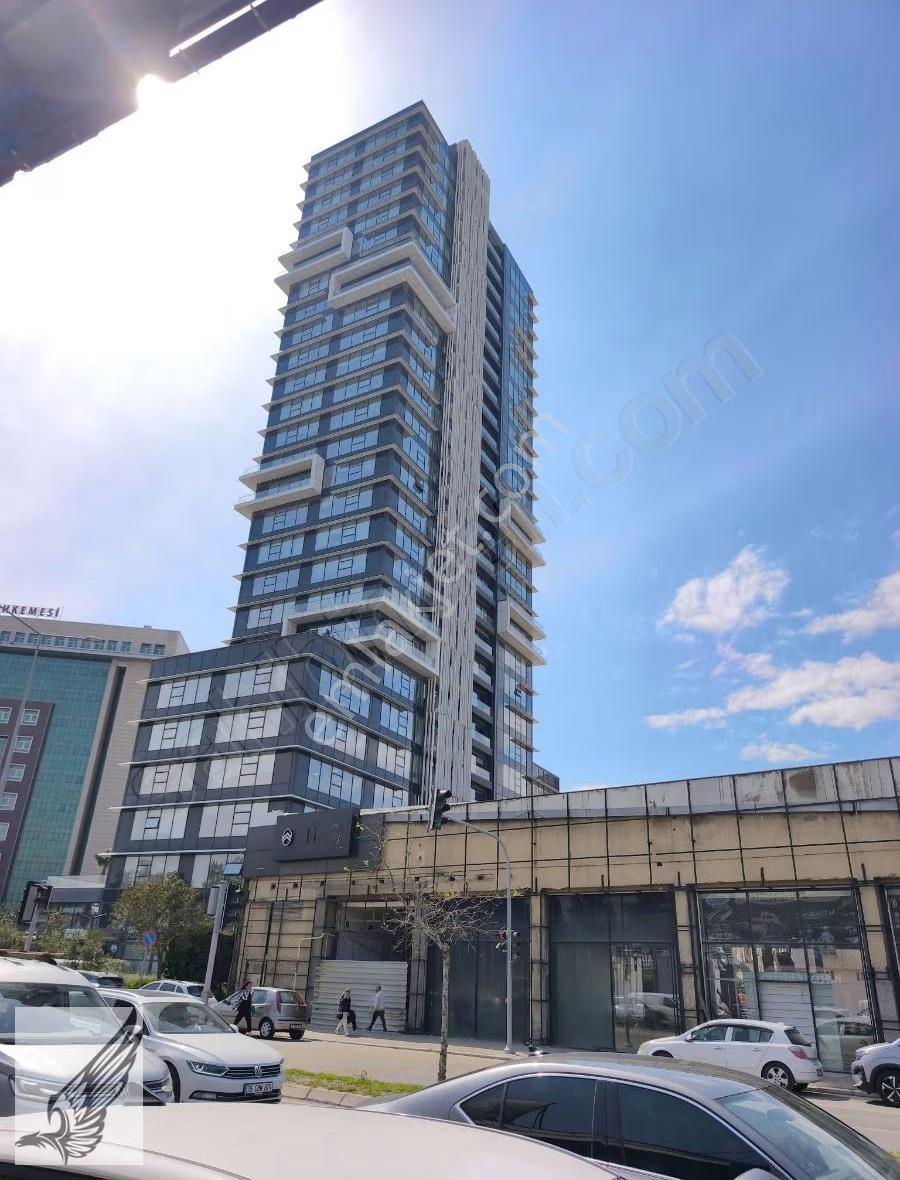 Konak Çınarlı'da Ater Tower'da 14.katta 72 M² Kiralık Ofis - Görsel 5