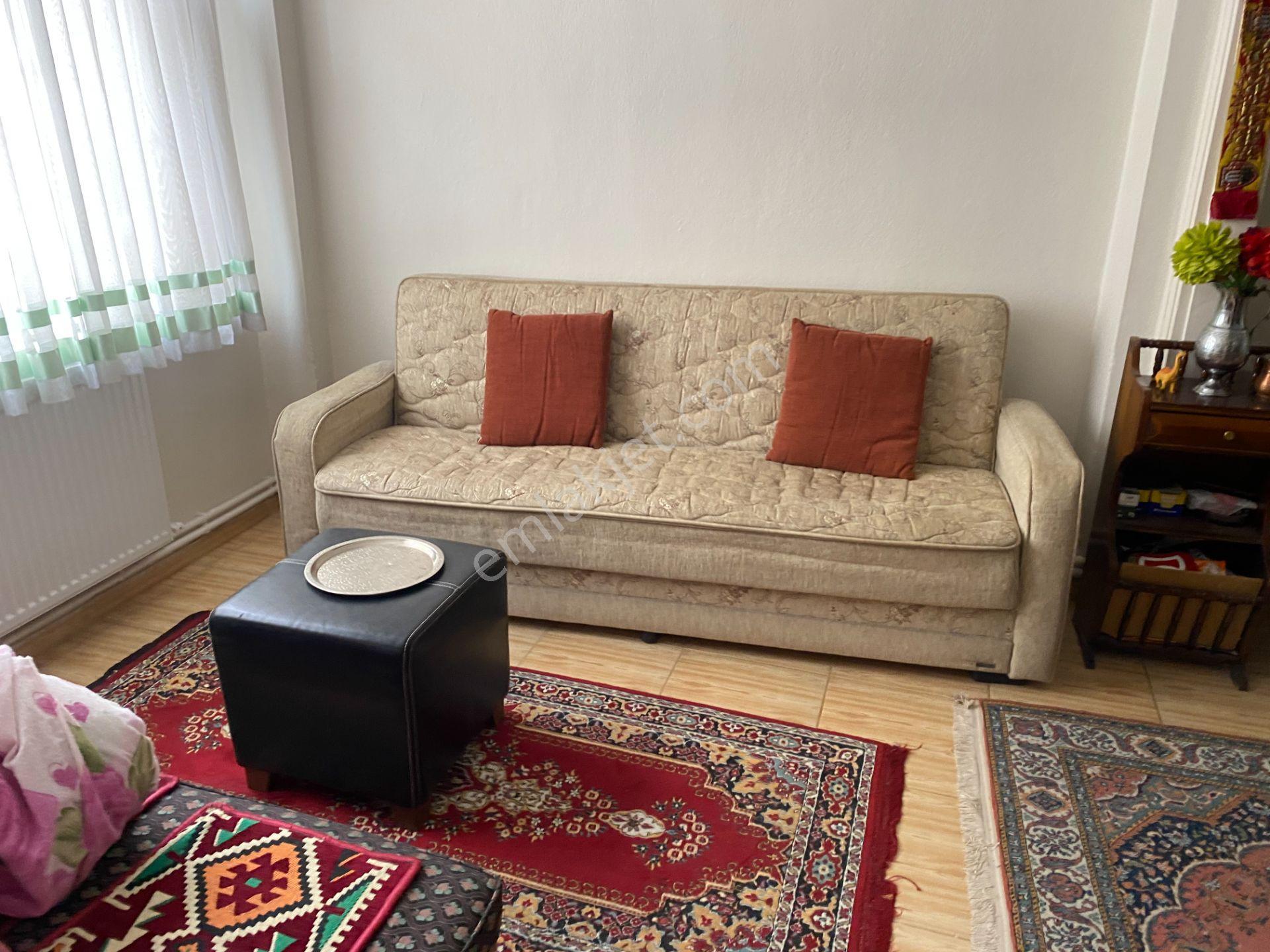 Destan-952 Kocamustafapaşa’da Ali Fakih Cami Civarı-1+1 Orta-kat 65m2 Kombi Kaloriferli - Görsel 22