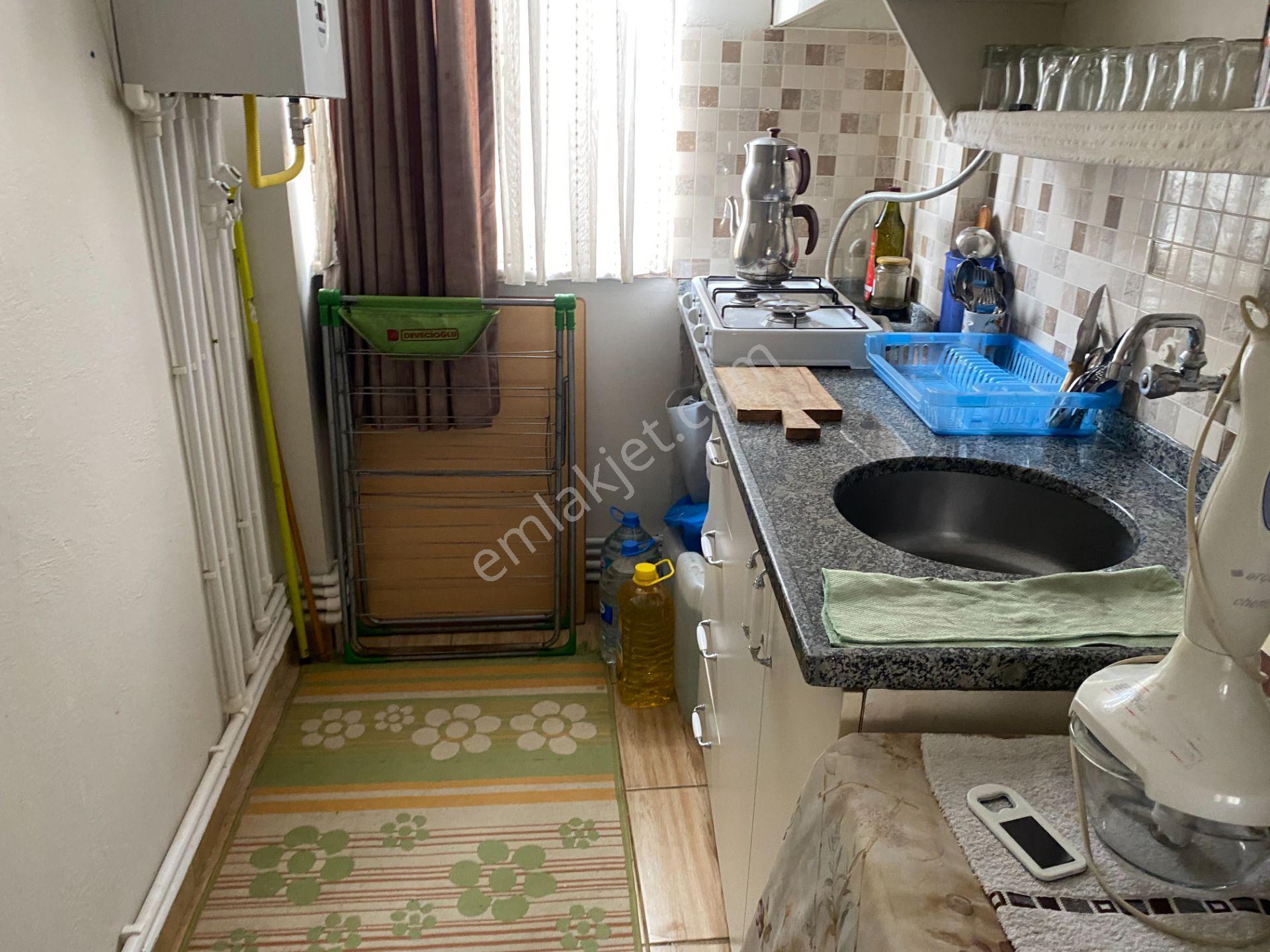 Destan-952 Kocamustafapaşa’da Ali Fakih Cami Civarı-1+1 Orta-kat 65m2 Kombi Kaloriferli - Görsel 28
