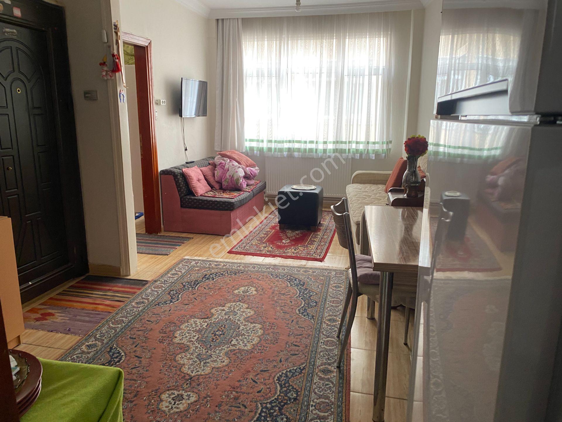 Destan-952 Kocamustafapaşa’da Ali Fakih Cami Civarı-1+1 Orta-kat 65m2 Kombi Kaloriferli - Görsel 31
