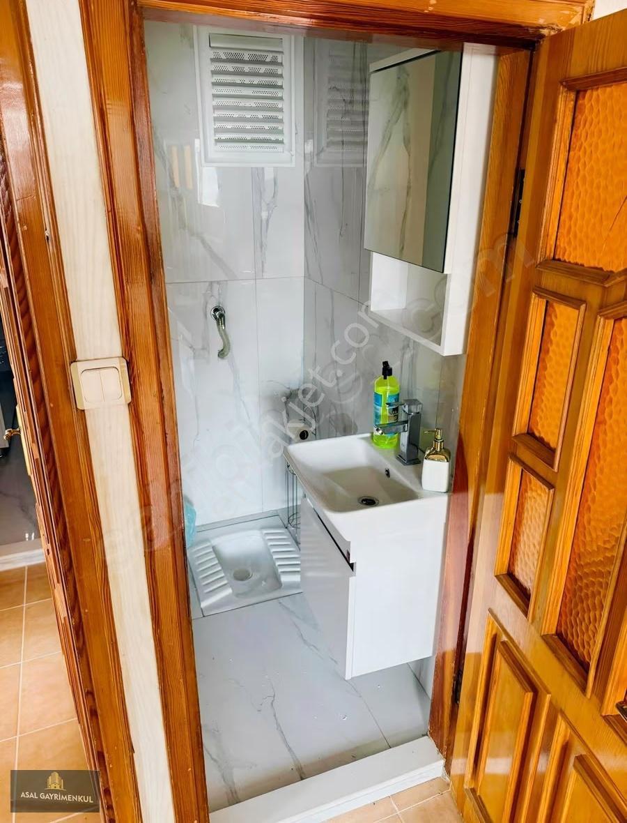 Merkezde Aile Binasında Kiralık Daire - Görsel 21