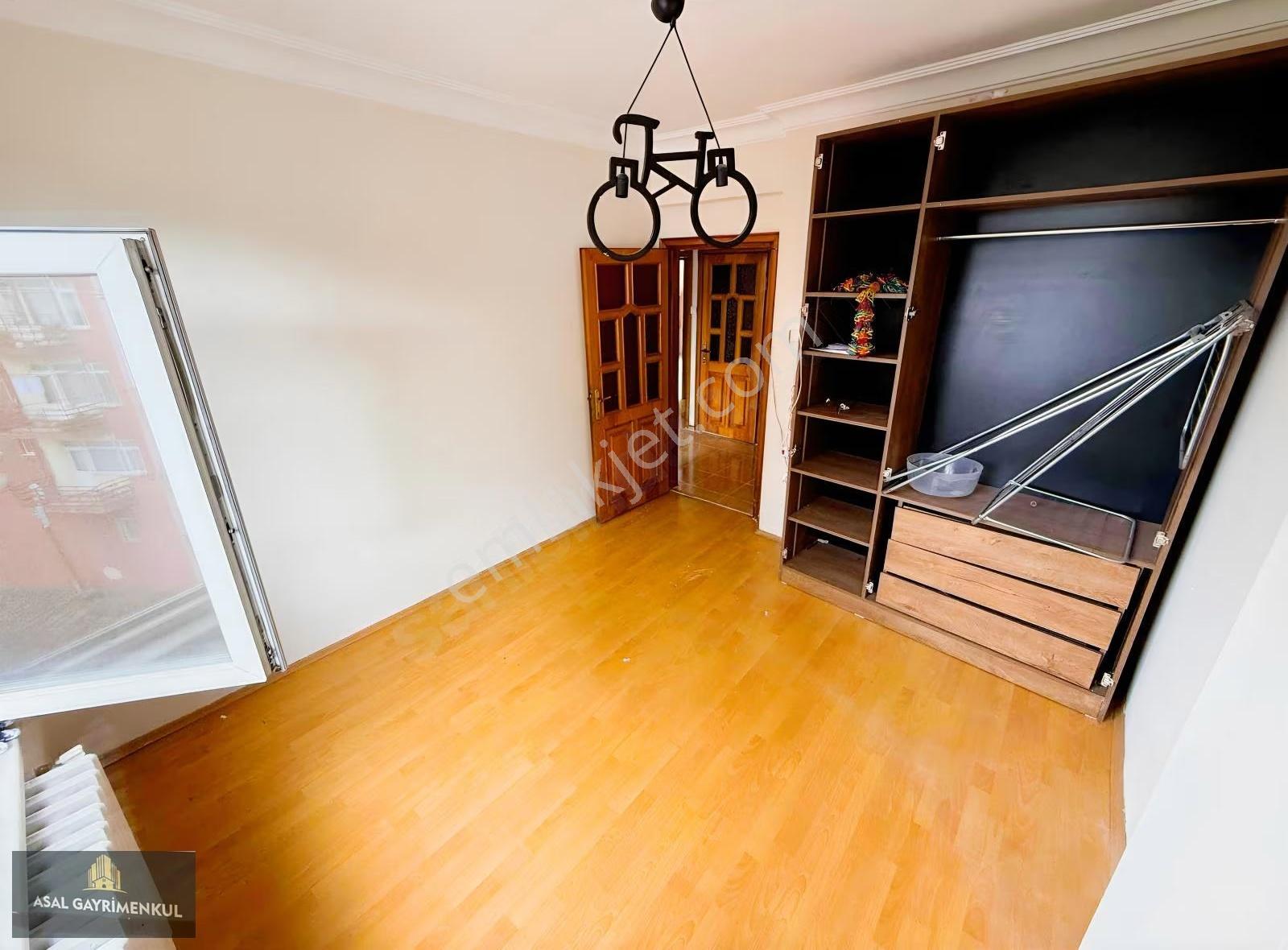 Merkezde Aile Binasında Kiralık Daire - Görsel 9
