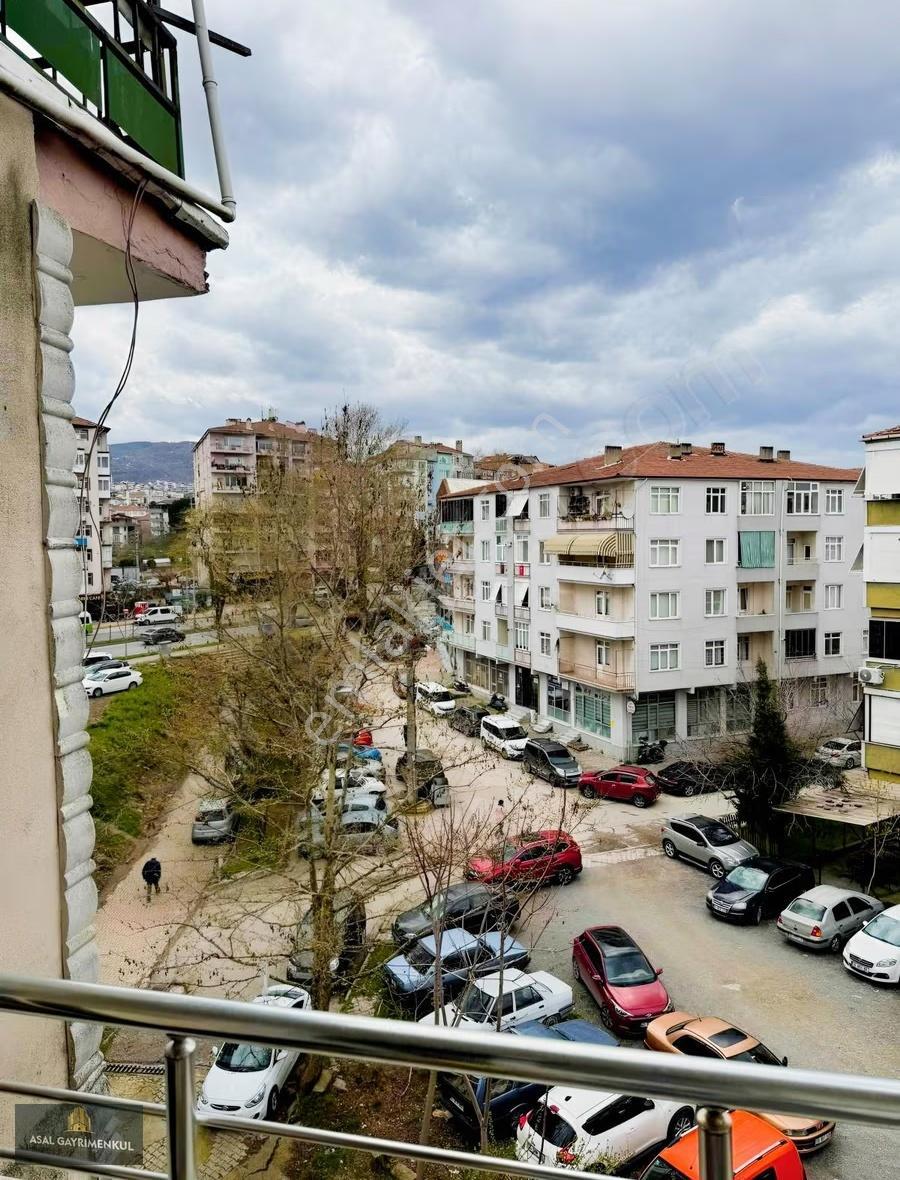 Merkezde Aile Binasında Kiralık Daire - Görsel 7