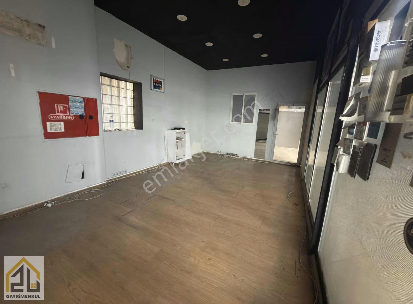 İzmir Cengiz Topel Mh Gaziler Cad Kiralık 350 M2 Dükkan - Görsel 7