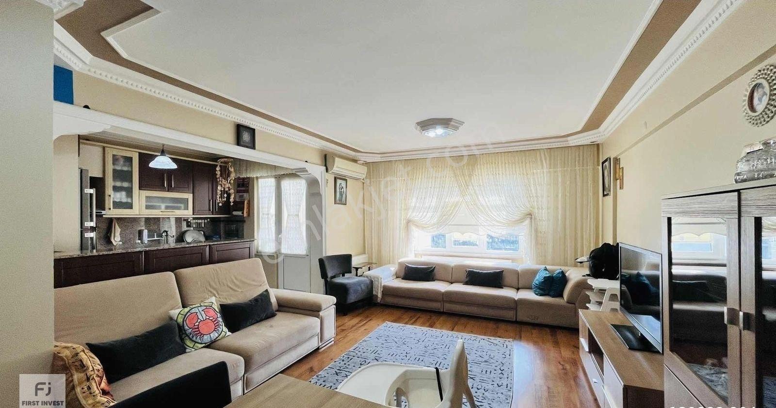 Selimpaşa Güzelkent Sitesinde Satılık Güney Cephe 4+2 Dubleks - Görsel 15