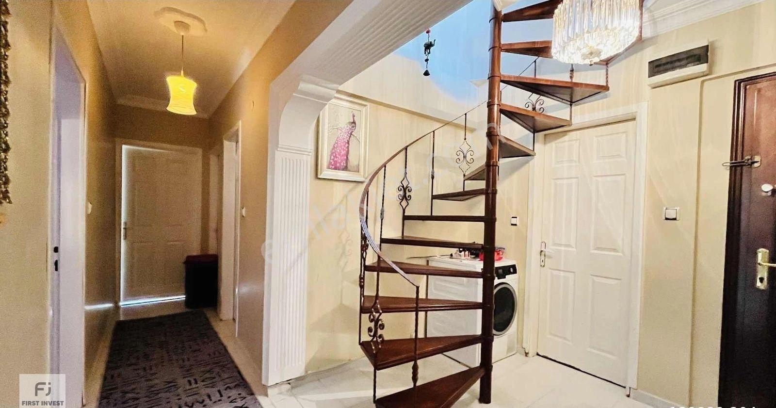 Selimpaşa Güzelkent Sitesinde Satılık Güney Cephe 4+2 Dubleks - Görsel 33