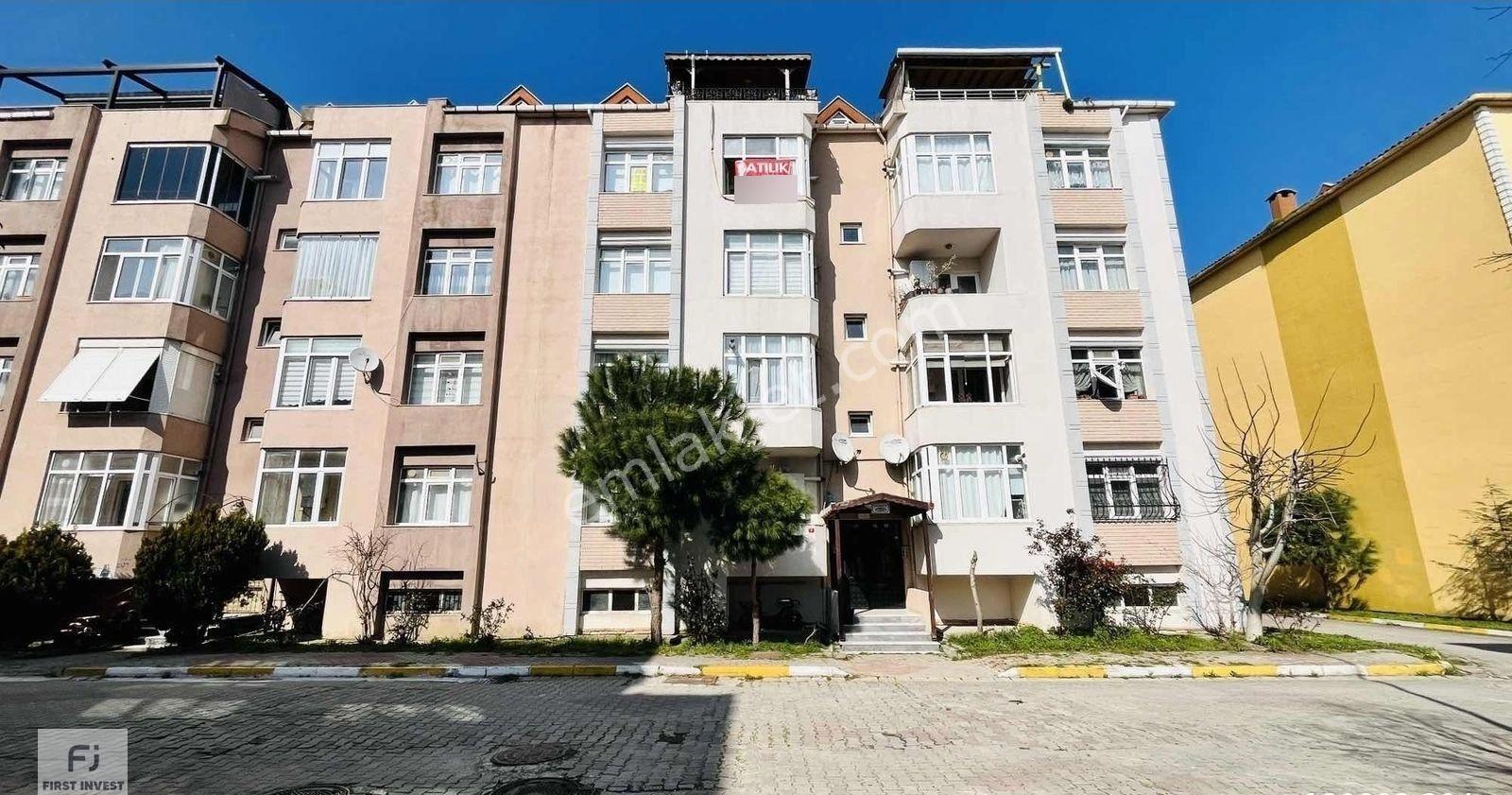 Selimpaşa Güzelkent Sitesinde Satılık Güney Cephe 4+2 Dubleks - Görsel 27