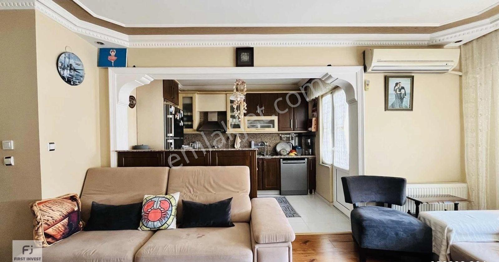 Selimpaşa Güzelkent Sitesinde Satılık Güney Cephe 4+2 Dubleks - Görsel 19