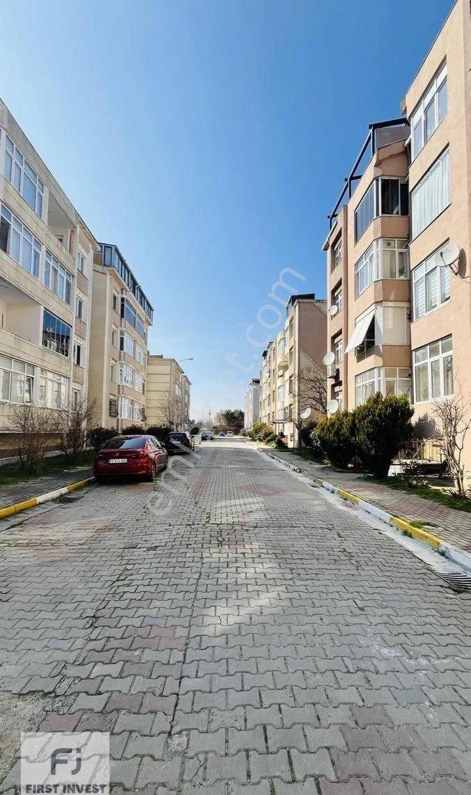Selimpaşa Güzelkent Sitesinde Satılık Güney Cephe 4+2 Dubleks - Görsel 34