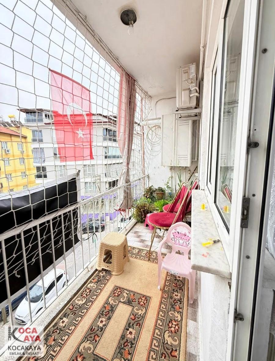 Kocakaya Emlaktan Satılık Karamanda Uygun Daire - Görsel 13