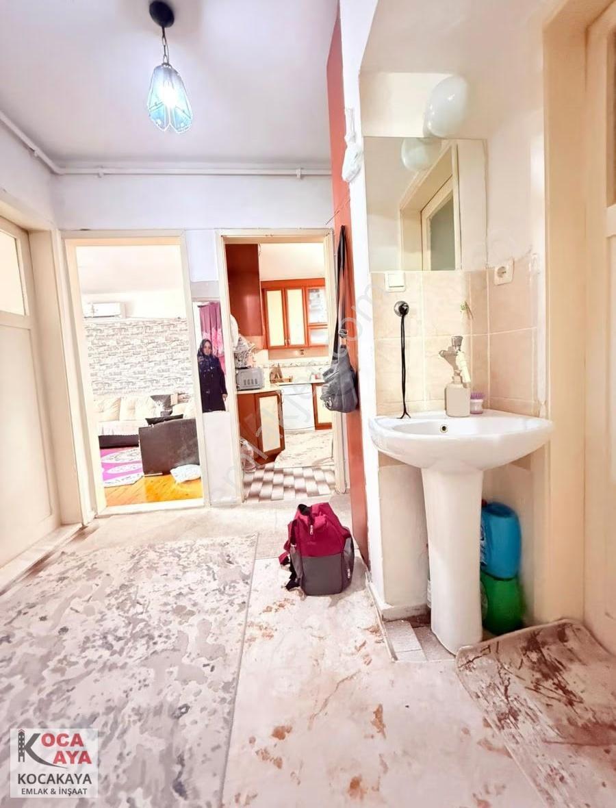 Kocakaya Emlaktan Satılık Karamanda Uygun Daire - Görsel 30