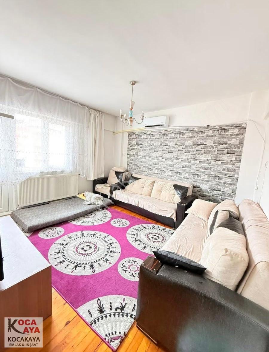 Kocakaya Emlaktan Satılık Karamanda Uygun Daire - Görsel 9