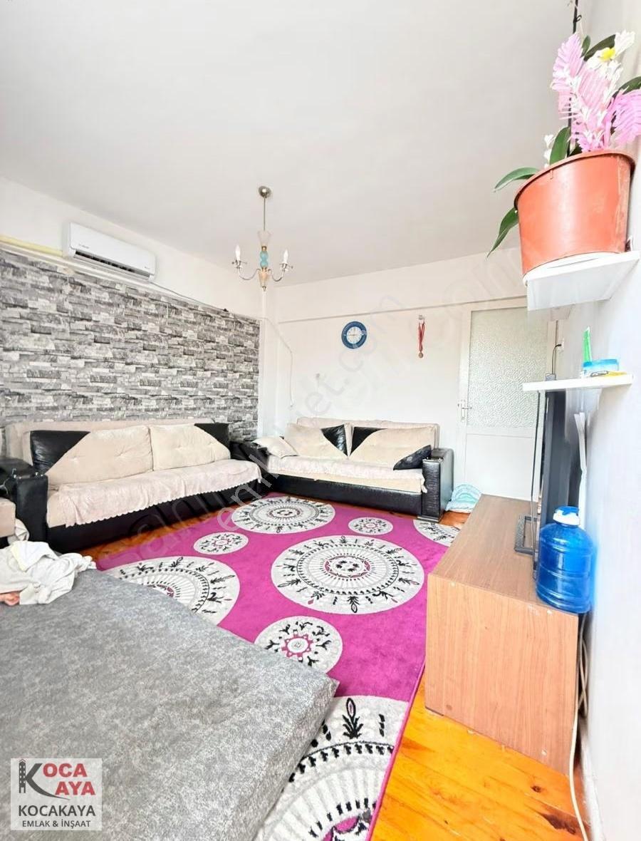 Kocakaya Emlaktan Satılık Karamanda Uygun Daire - Görsel 8