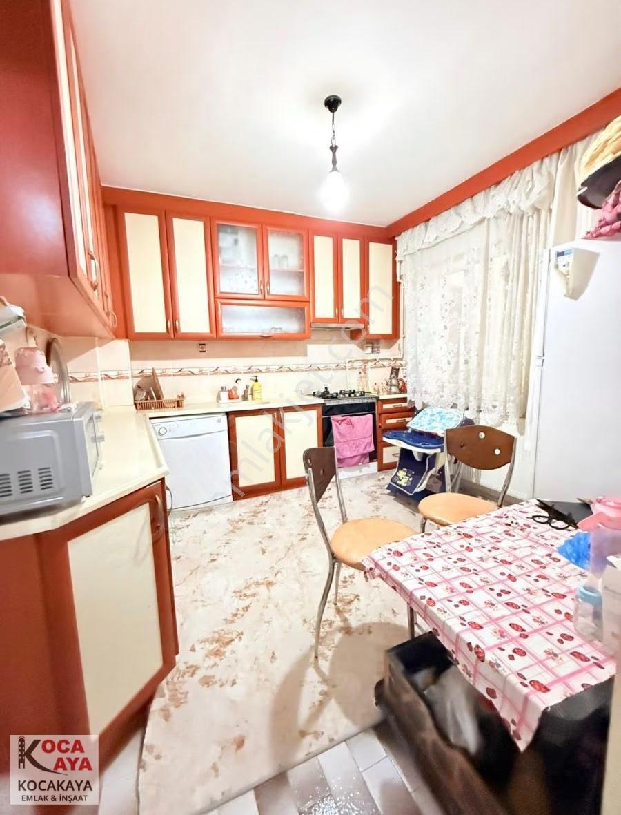 Kocakaya Emlaktan Satılık Karamanda Uygun Daire - Görsel 25