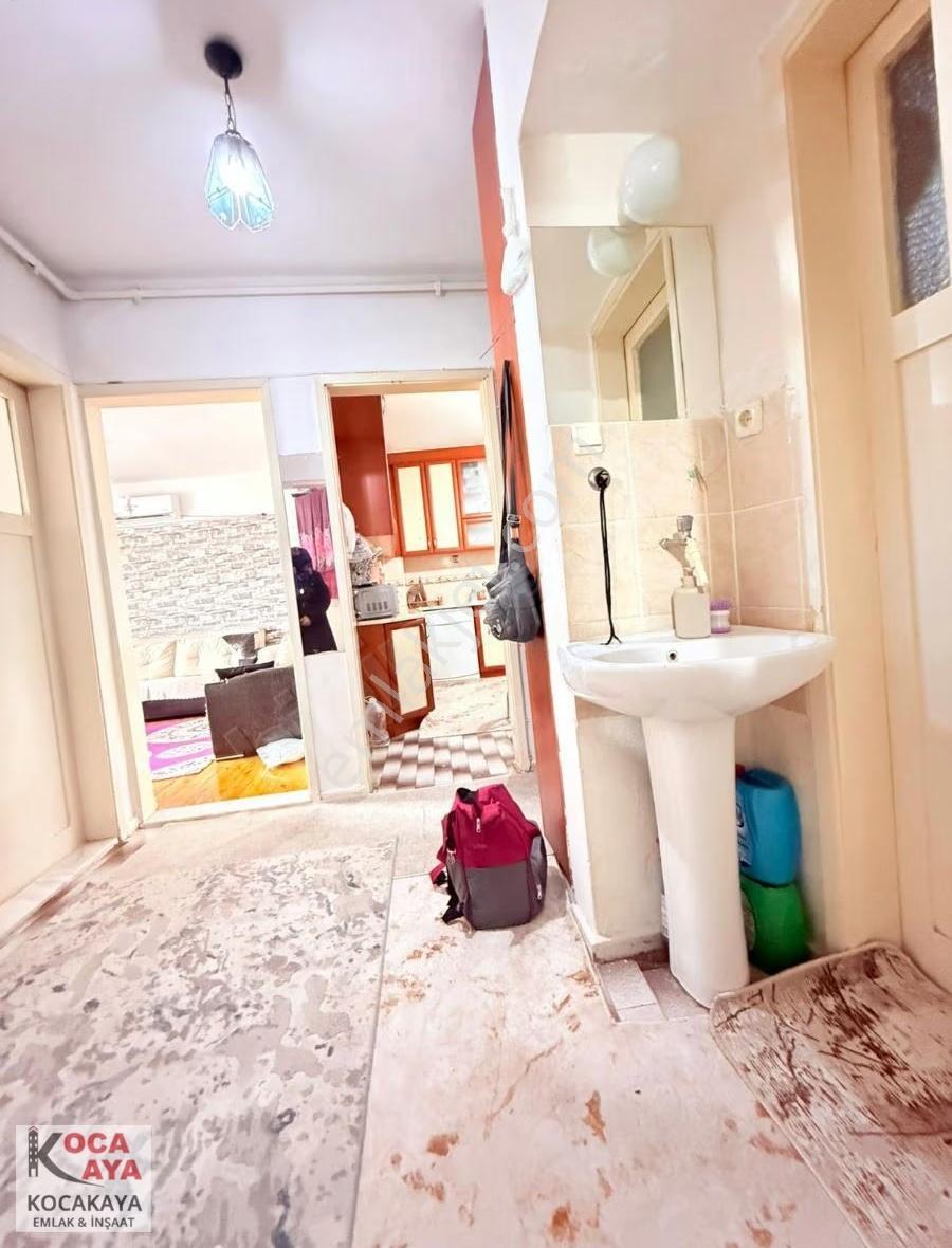 Kocakaya Emlaktan Satılık Karamanda Uygun Daire - Görsel 22