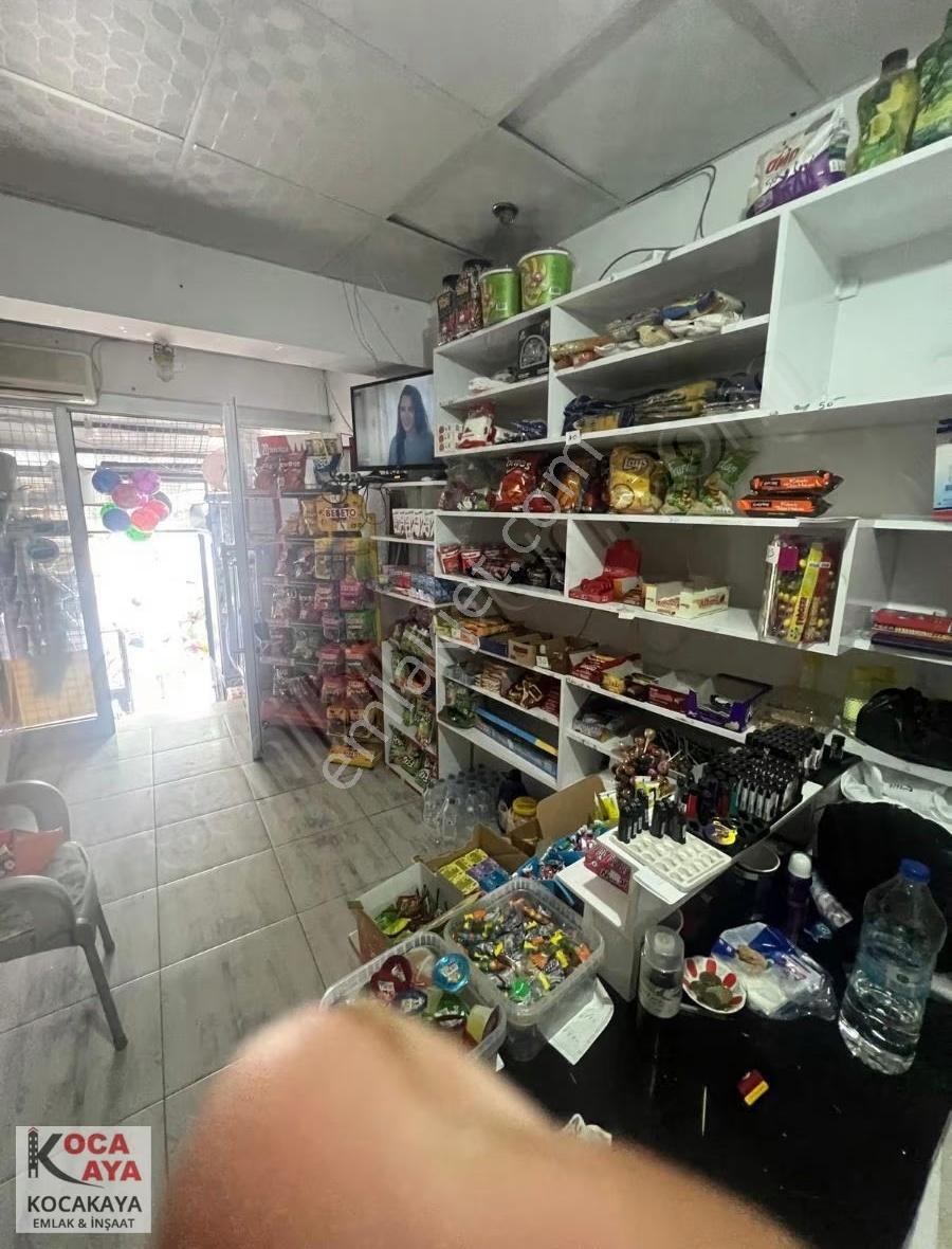 Kocakaya Emlaktan Satılık Bakkal Mülkiyeti İle Beraber - Görsel 7