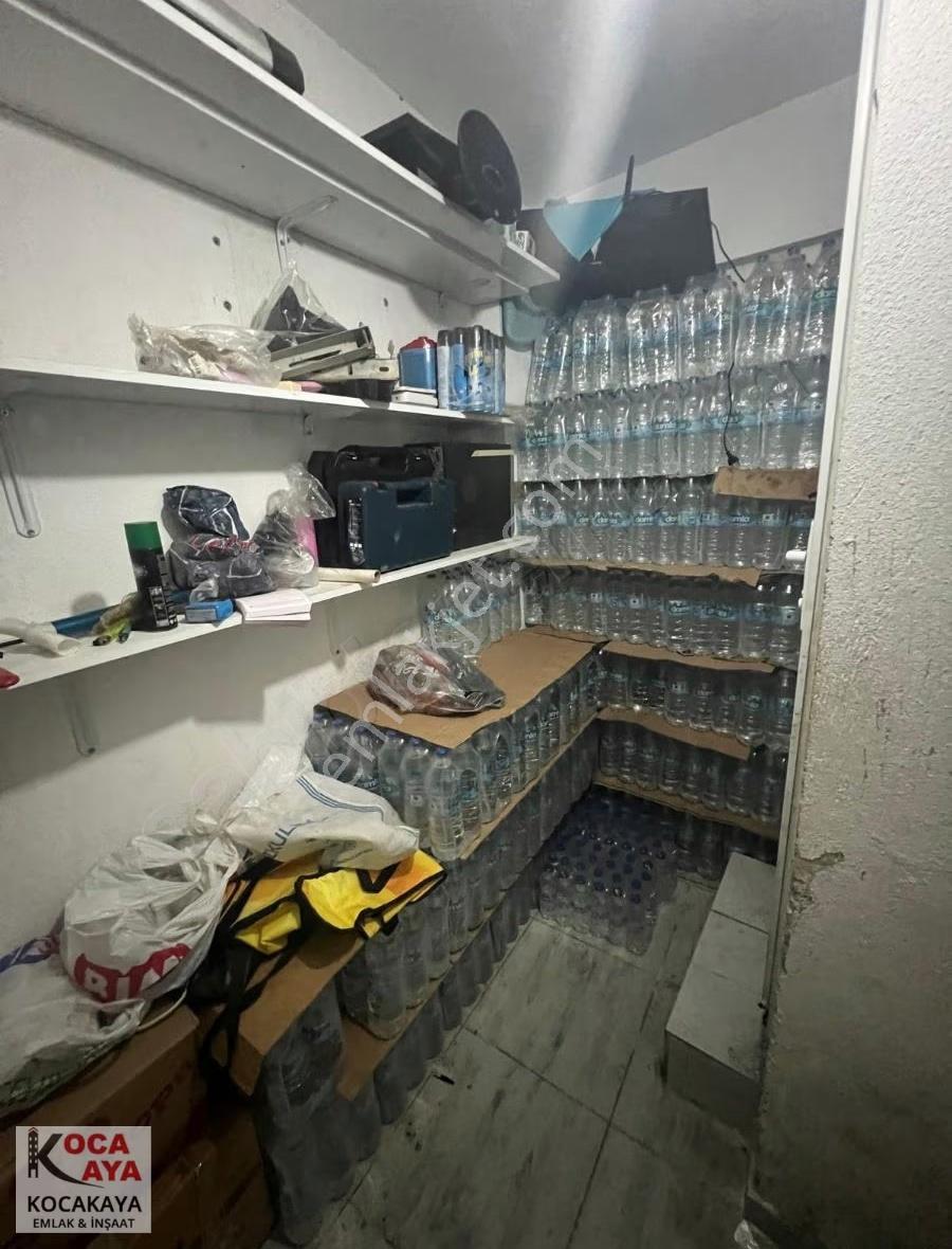 Kocakaya Emlaktan Satılık Bakkal Mülkiyeti İle Beraber - Görsel 2