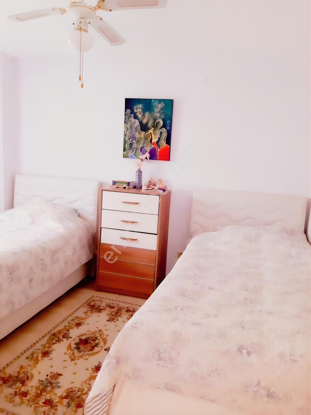 Bodrum Bankevlerde Denize Yürüme Mesafesinde 2+2 Kiralık Villa - Görsel 9