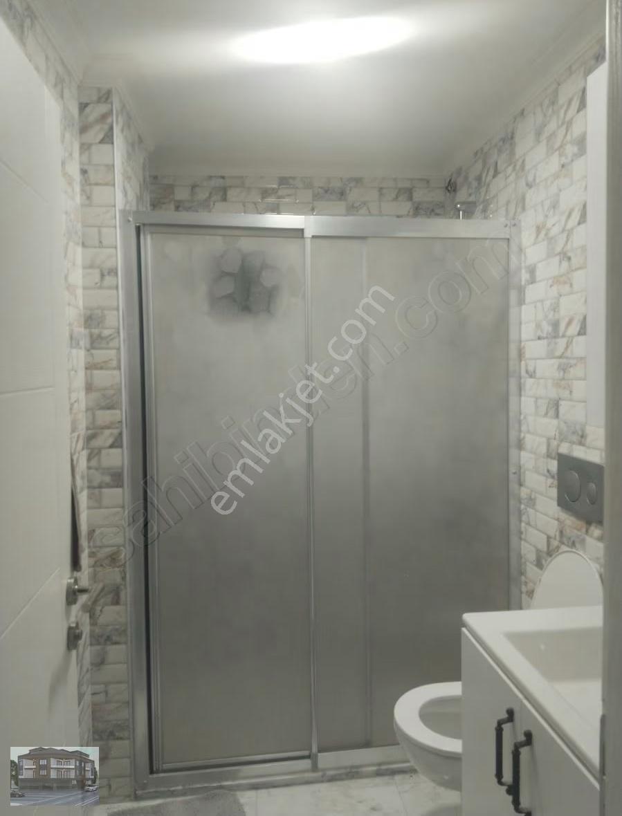 Dalaman Şerefler Mahallesi'nde Eşyalı 3+1 = 150m2 Kiralık Daire - Görsel 18