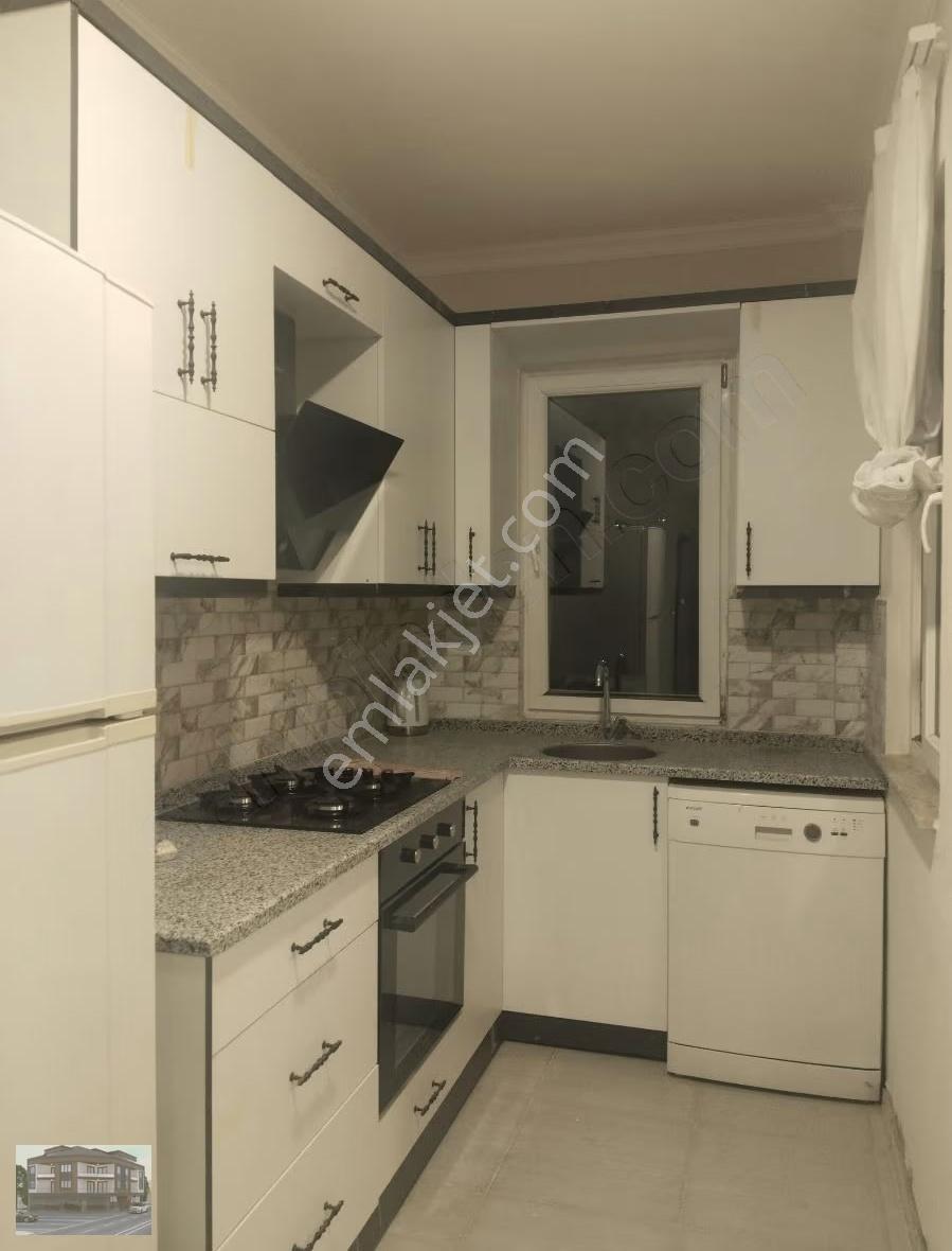 Dalaman Şerefler Mahallesi'nde Eşyalı 3+1 = 150m2 Kiralık Daire - Görsel 11