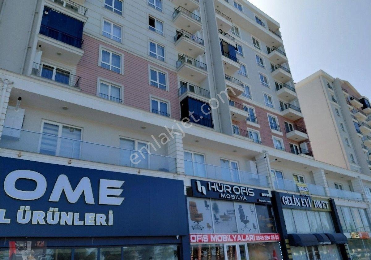 Karamanoğlu Emlak'tan Sıfır Daire - Görsel 32