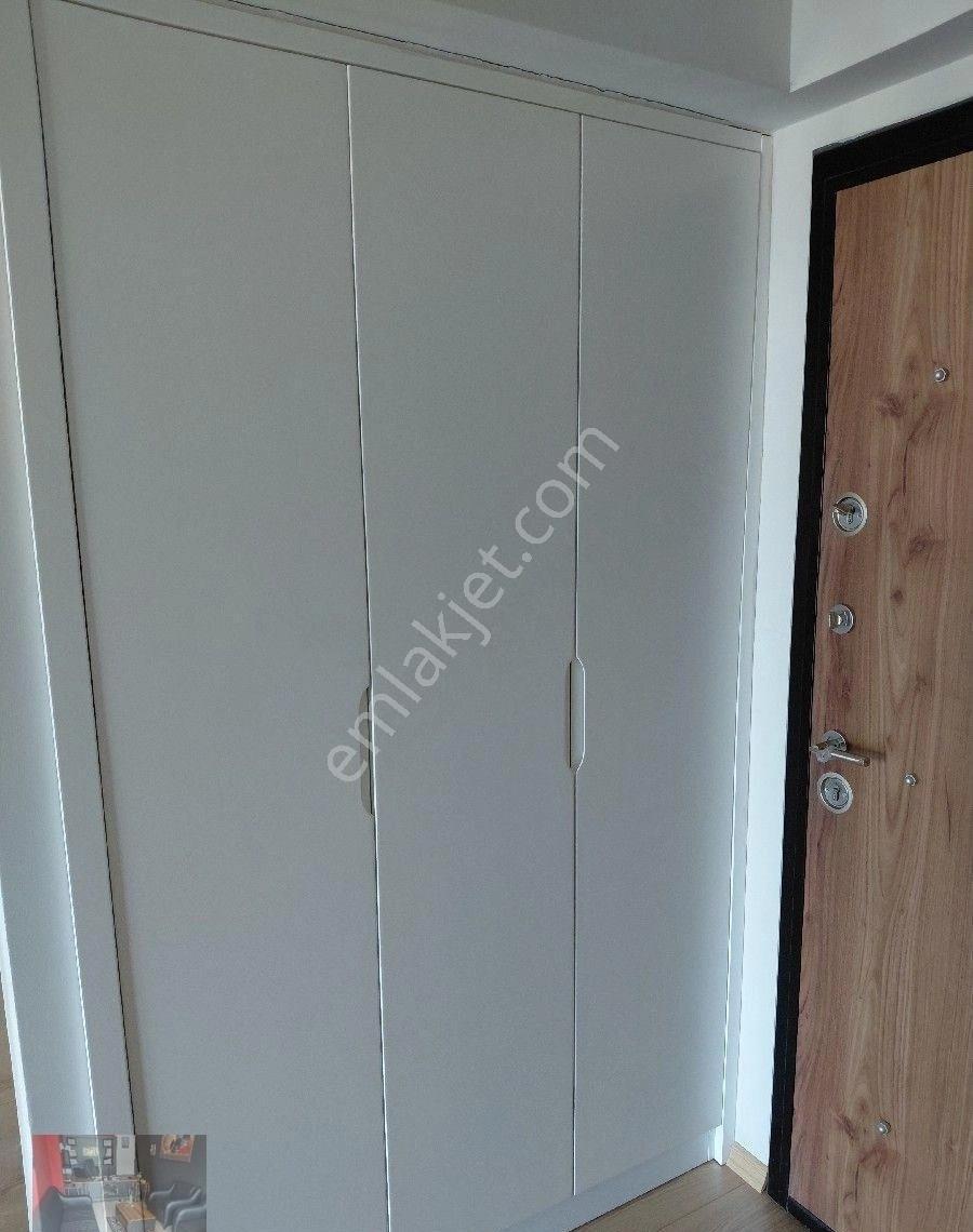 Karamanoğlu Emlak'tan Sıfır Daire - Görsel 33