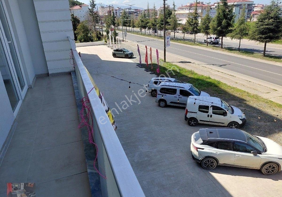 Karamanoğlu Emlak'tan Sıfır Daire - Görsel 9