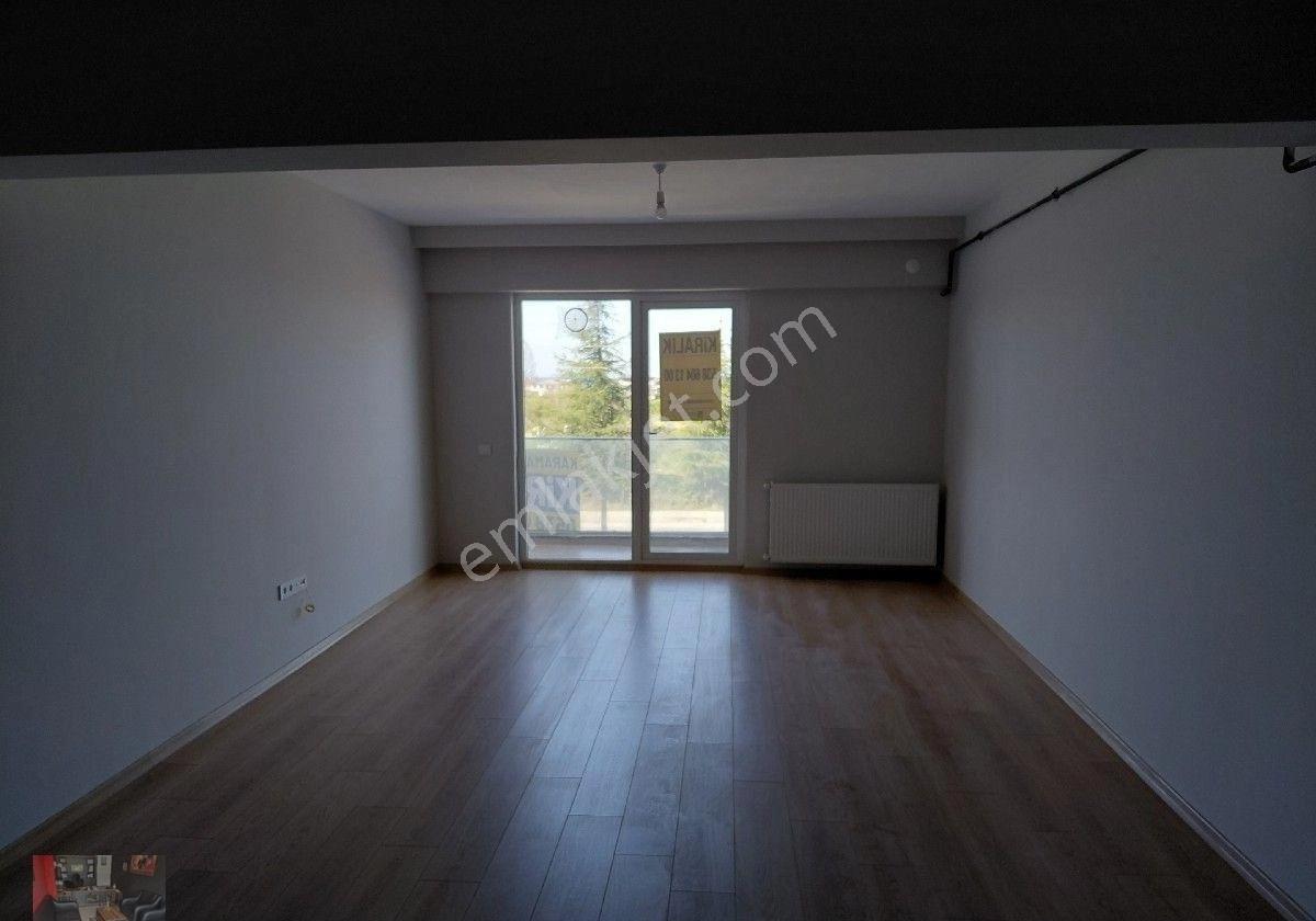 Karamanoğlu Emlak'tan Sıfır Daire - Görsel 34
