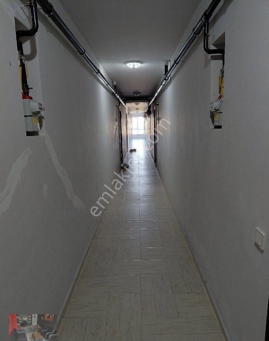 Karamanoğlu Emlak'tan Sıfır Daire - Görsel 14