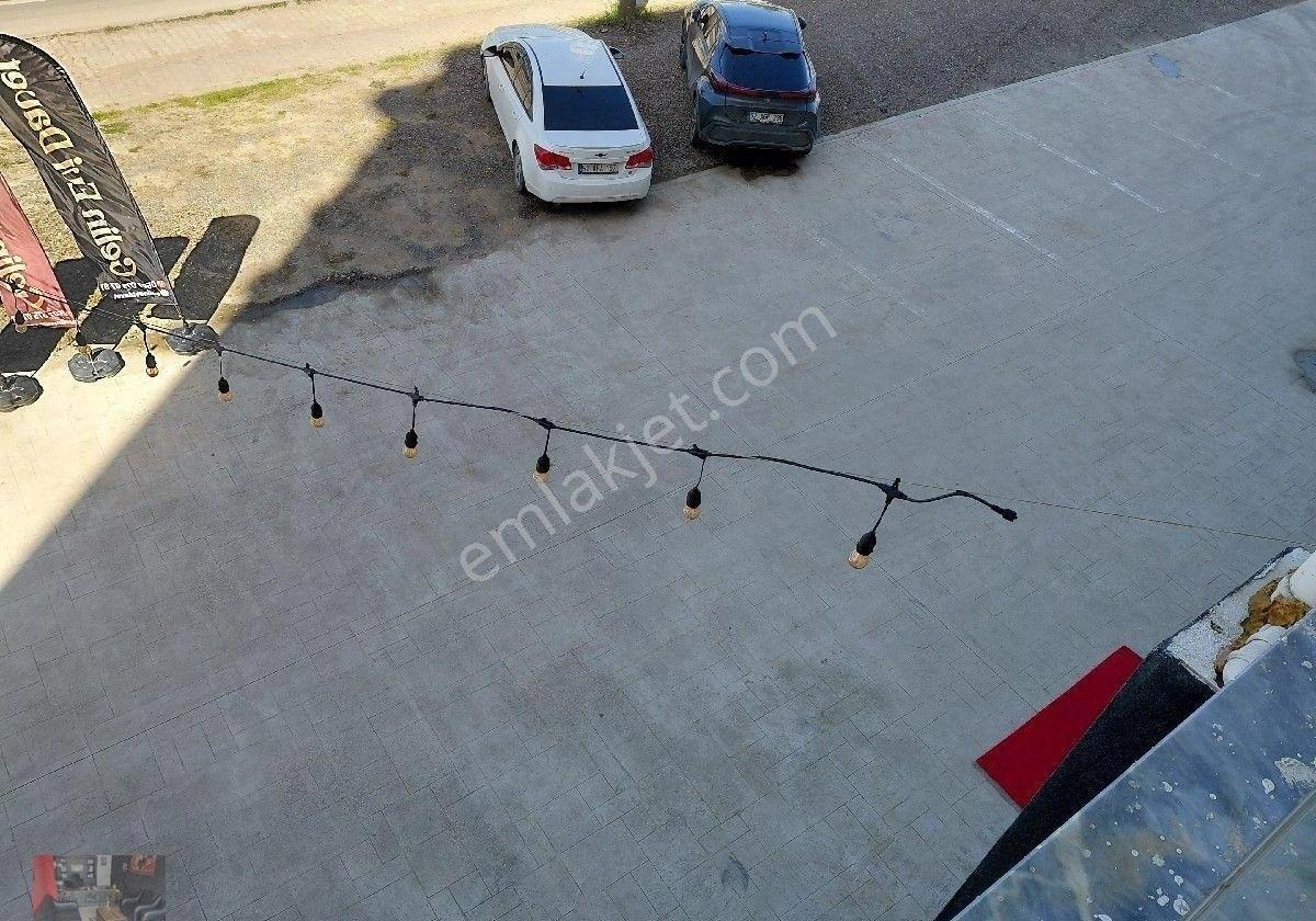 Karamanoğlu Emlak'tan Sıfır Daire - Görsel 29