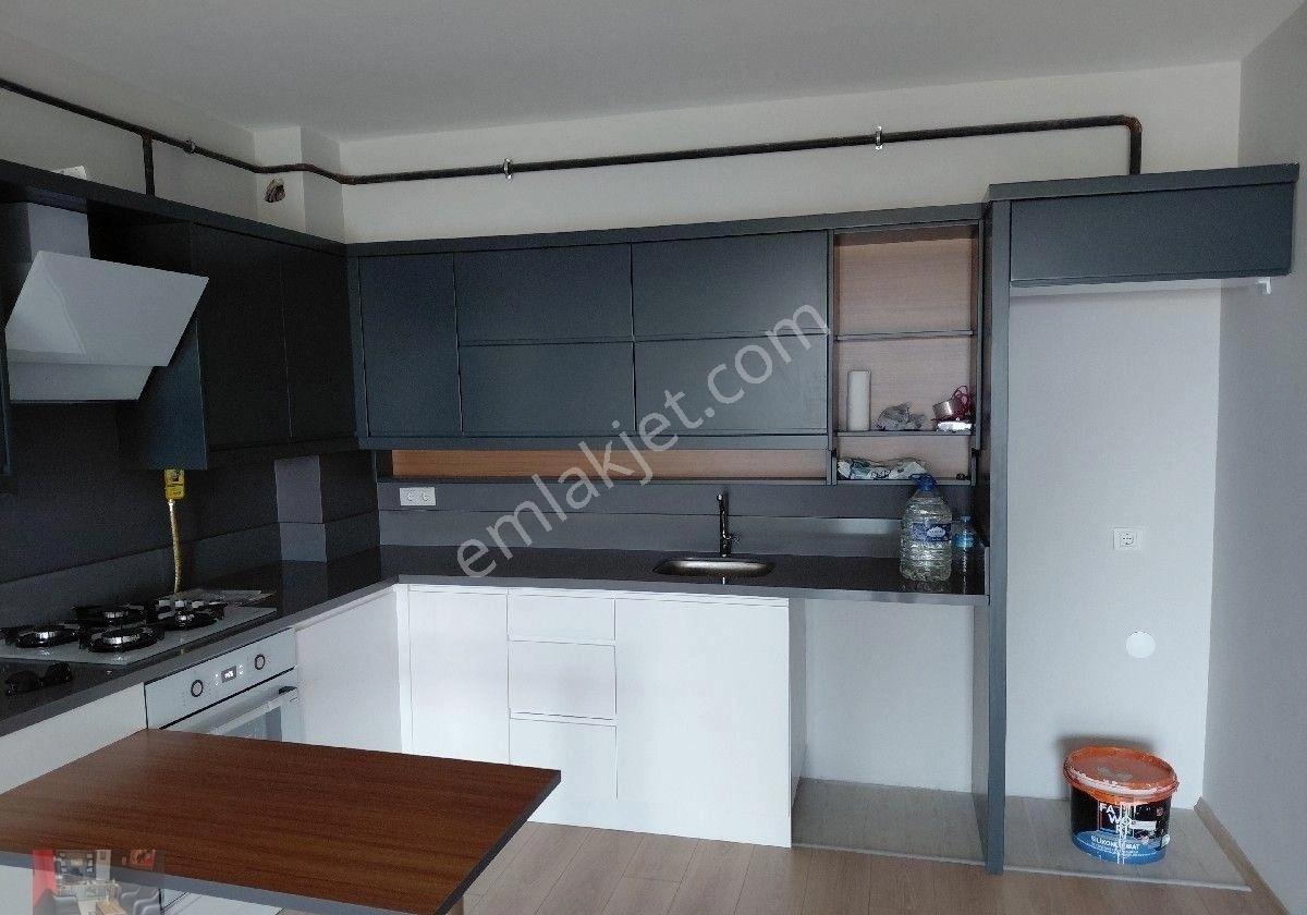 Karamanoğlu Emlak'tan Sıfır Daire - Görsel 28
