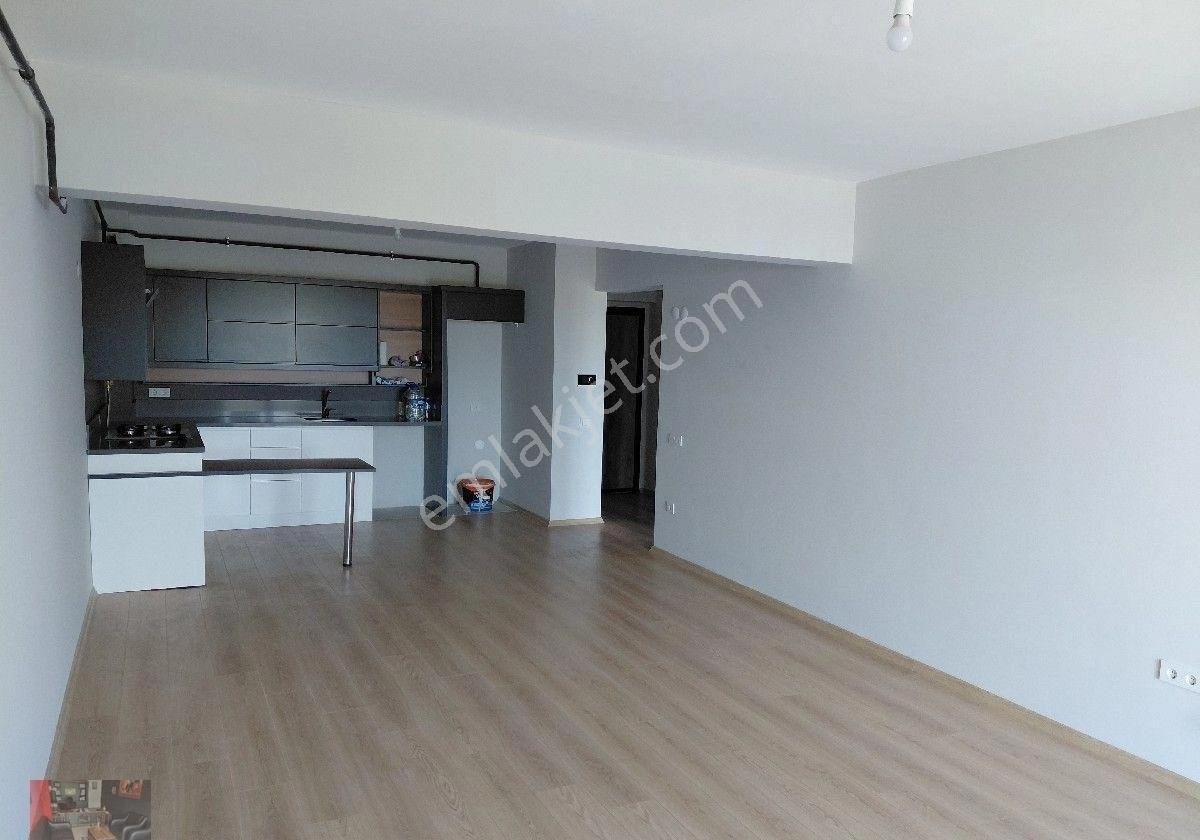 Karamanoğlu Emlak'tan Sıfır Daire - Görsel 19