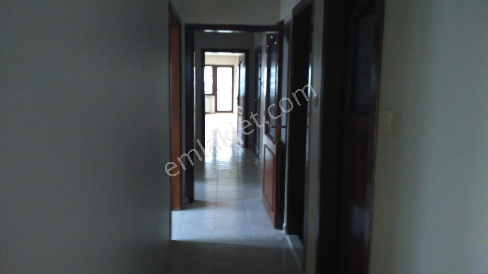Bursa Çekirge Hüdavendigar Mah.lüks Kiralık Daire - Görsel 9