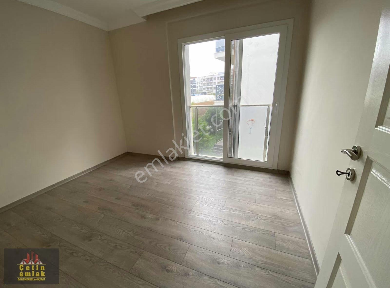 Kuşadası Davutlarda Merkezde Devamlı Kiralık 2+1 Daire - Görsel 5