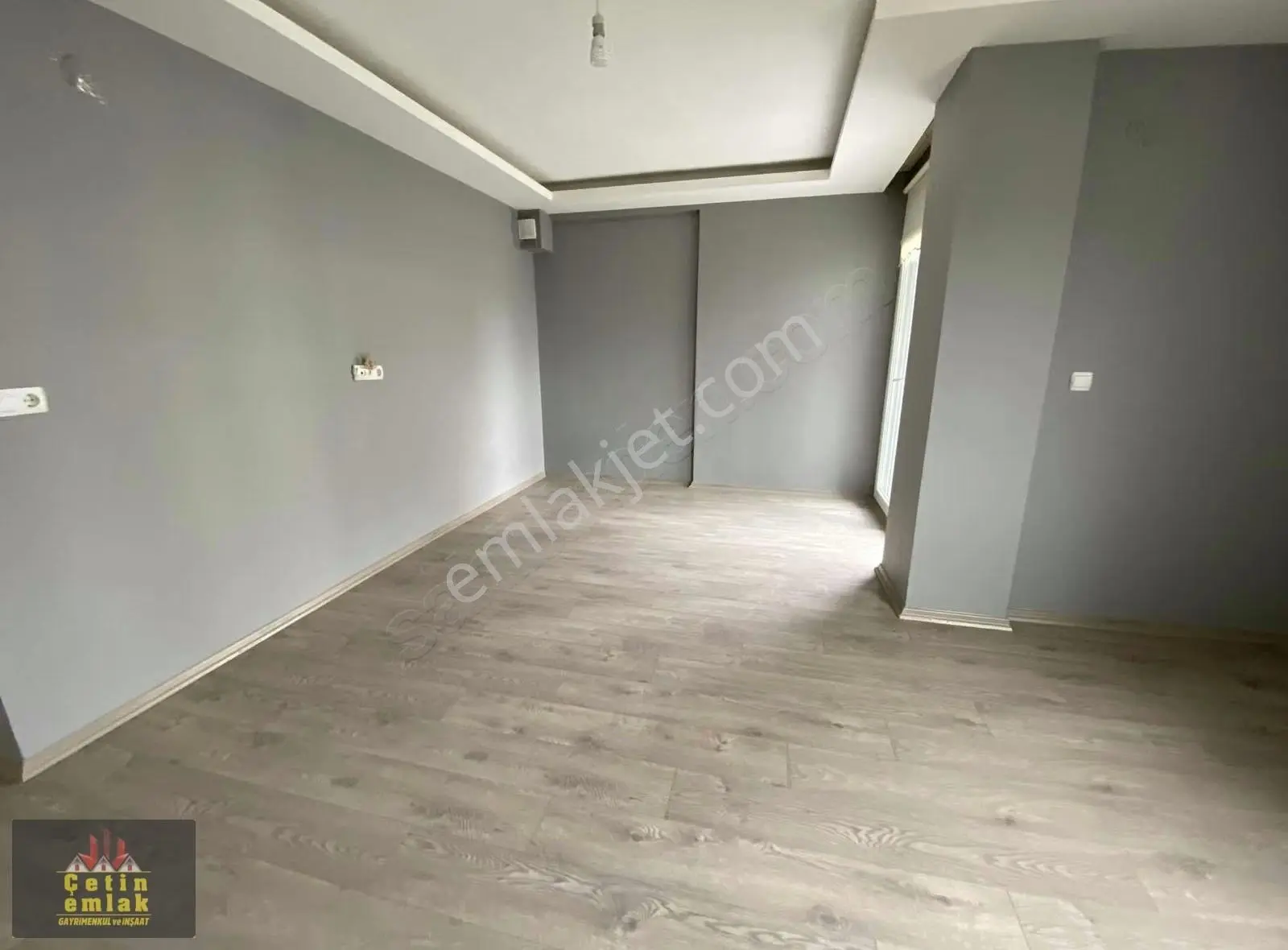Kuşadası Davutlarda Merkezde Devamlı Kiralık 2+1 Daire - Görsel 9