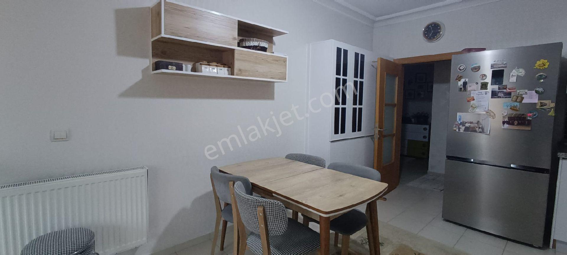 Bahçeşehir Gold Konutlarında 3+1 Daire - Görsel 7